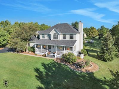 11460 W Bruns Rd, Manhattan, IL, 60442