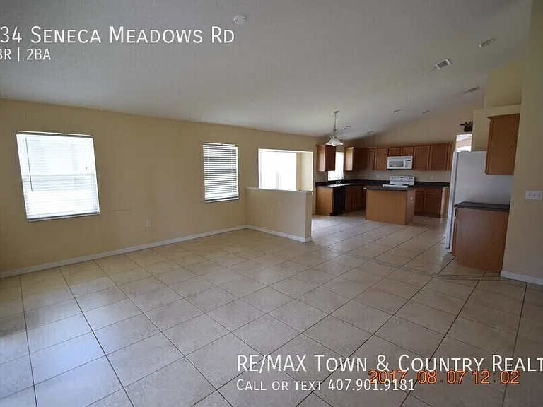834 Seneca Meadows Rd — Photo 4