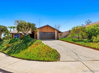 1247 El Mio Dr, El Cajon, CA 92020