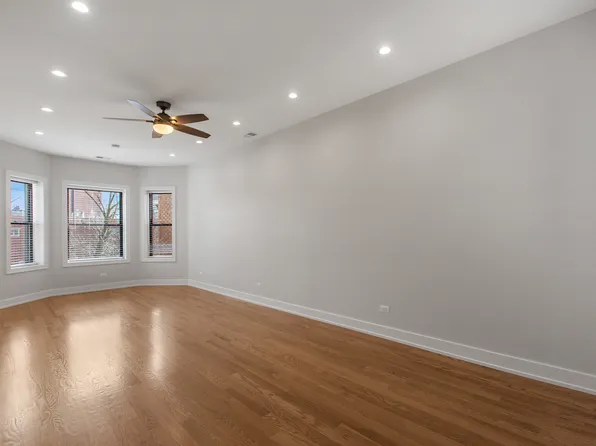 3822 N Sheffield Ave #1, Chicago, IL 60613