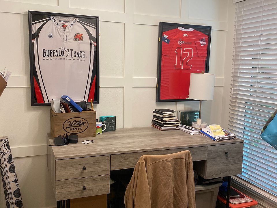 Office or Breakfast Room