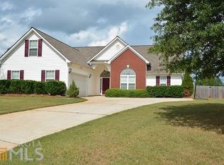 45 Oak Brook Ln, Covington, GA 30016