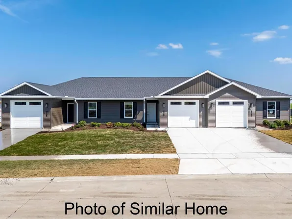 424 N 2nd Ave, Eldridge, IA 52748