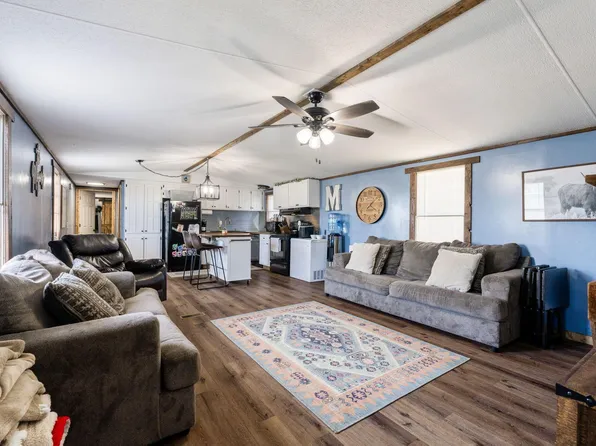10951 Borror Rd Lot 26, Orient, OH 43146