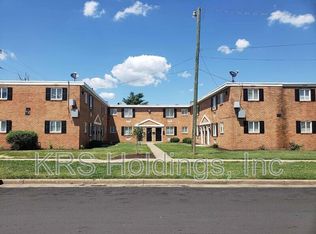 2110 Phaup St APT B, Richmond, VA 23223