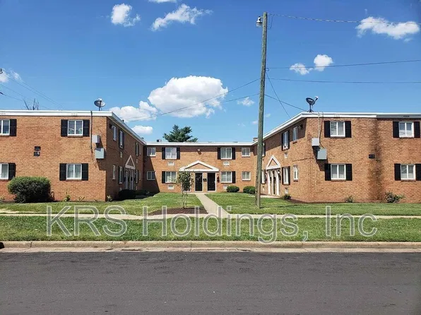 2110 Phaup St APT B, Richmond, VA 23223