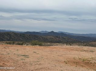 245 Circulo Montana #23C, Nogales, AZ 85621