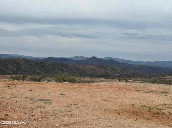 245 Circulo Montana #23C, Nogales, AZ 85621