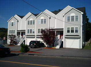 6 Manning St APT B, Hudson, MA 01749