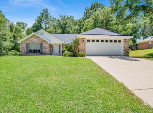 110 Braga Dr, Daphne, AL 36526