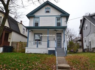 1949 Kinney Ave, Cincinnati, OH 45207
