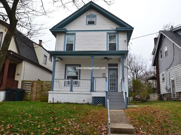 1949 Kinney Ave, Cincinnati, OH 45207