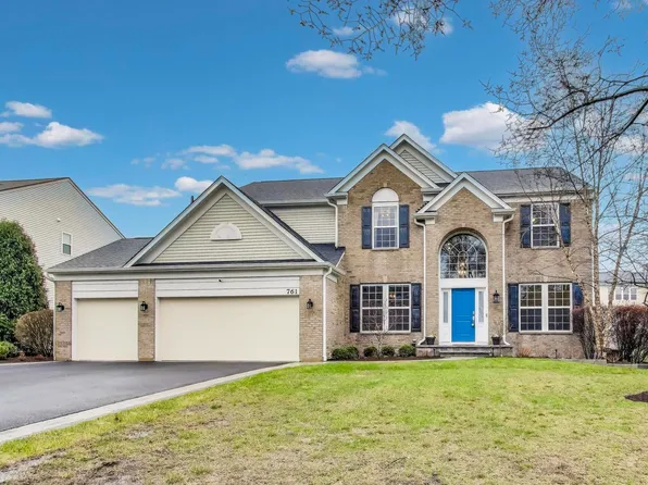 761 Porter Cir, Lindenhurst, IL 60046