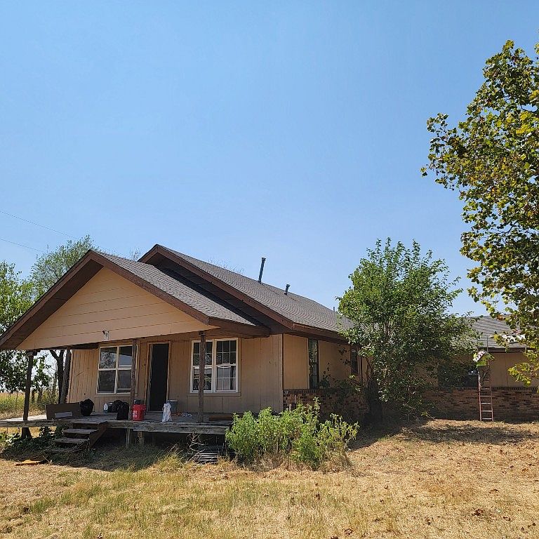 29094 N County Road 2530 St, Fort Cobb, OK 73038 Zillow