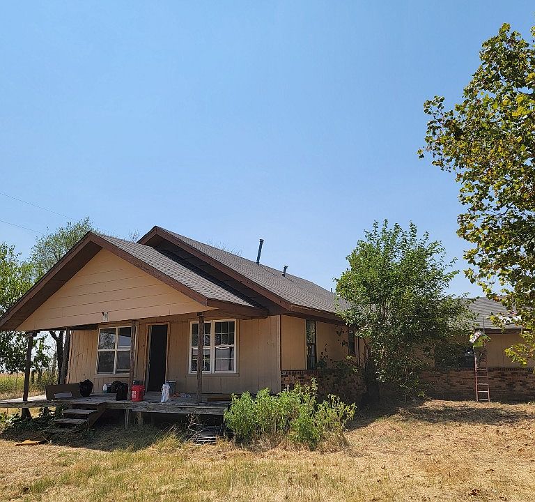 29094 N County Road 2530 St, Fort Cobb, OK 73038 Zillow