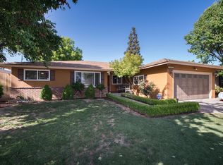 662 E Fremont Ave, Fresno, CA 93710