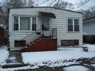 2056 Louisiana St, Gary, IN 46407