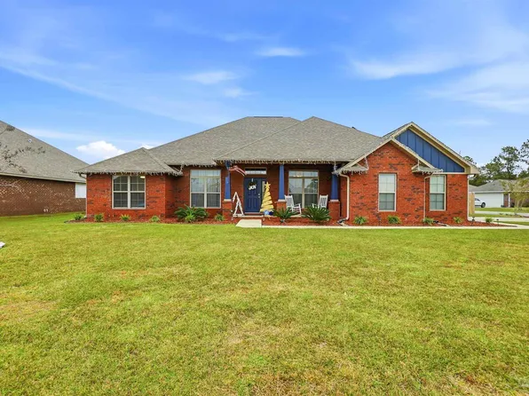 6085 Winchester Cir, Milton, FL 32570