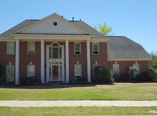 531 Sagewood Dr, Collierville, TN 38017