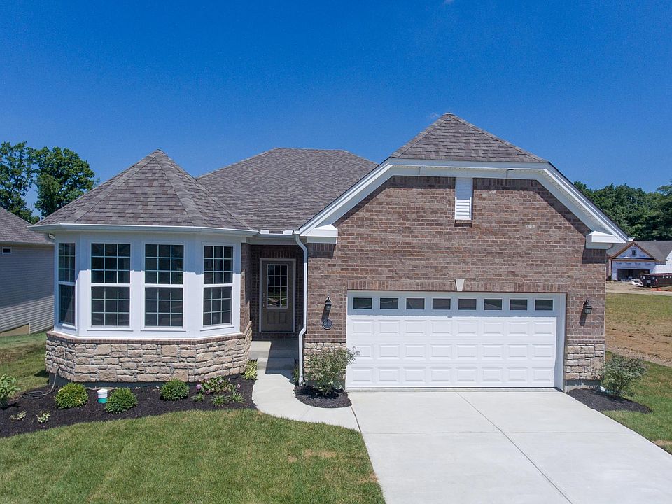 Clearwater F Exterior