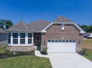 1798 Oak Grove Ln, Maineville, OH 45039