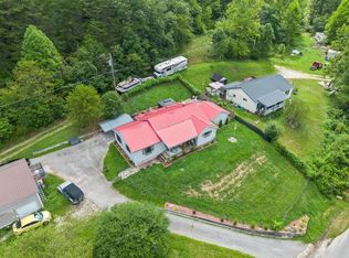 3508 N State Highway 7, Grayson, KY 41143
