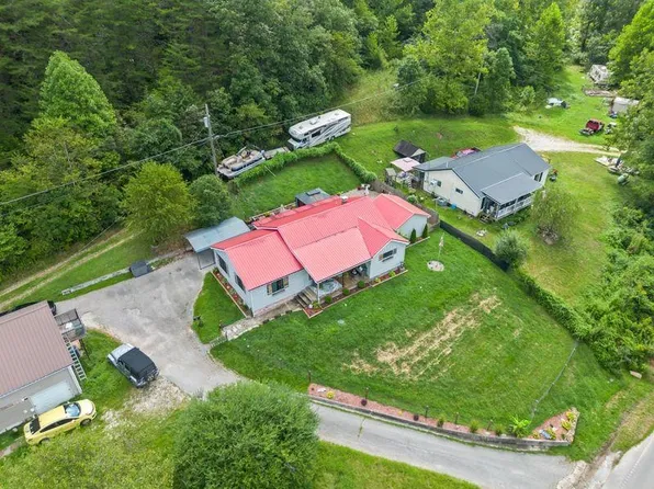 3508 N State Highway 7, Grayson, KY 41143