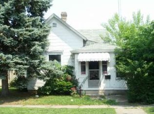 212 W 11th St, Connersville, IN 47331