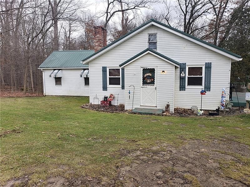 2434 W Sunbury Rd, Boyers, PA 16020 MLS 1639861 Zillow