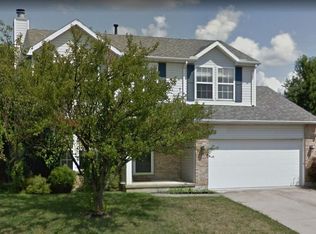 1403 Vimla Way, Xenia, OH 45385