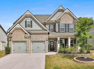 8 Unbridled Way, Newnan, GA