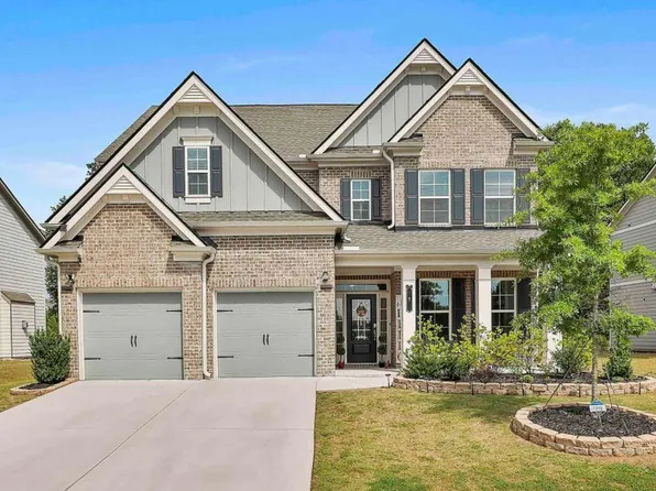 8 Unbridled Way, Newnan, GA 30263