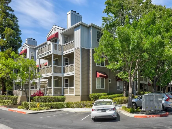 250 Santa Fe Ter APT 116, Sunnyvale, CA 94085