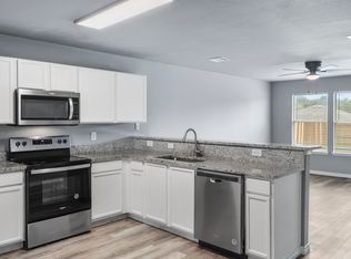 1625 Chestnut St, Anna, TX 75409