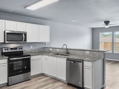 1625 Chestnut St, Anna, TX, 75409