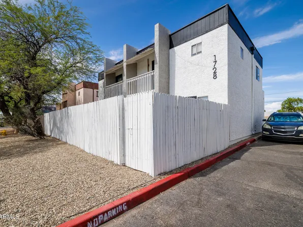 1728 E Pepper Circle, Mesa, AZ 85203