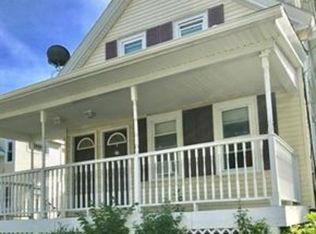 23 Wall St, Brockton, MA 02301