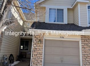 9106 W Phillips Dr, Littleton, CO 80128