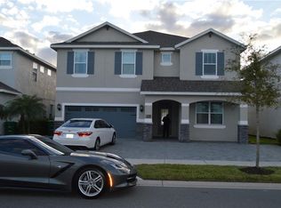 7678 Fairfax Dr, Kissimmee, FL 34747