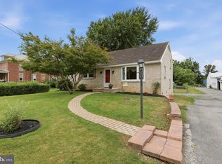 11456 Old Frg, Waynesboro, PA 17268