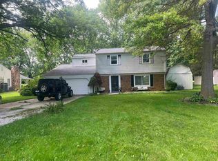 6216 W Maple Grove Rd, Huntington, IN 46750