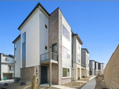461 Interlocken Boulevard Bldg 19 #105, Broomfield, CO, 80021