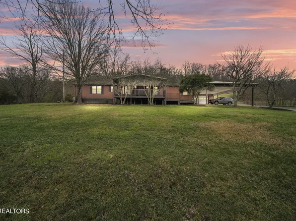 325 Mehaffey Rd, Powell, TN 37849