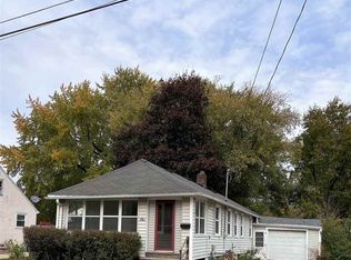 1341 McCormick St, Green Bay, WI 54301