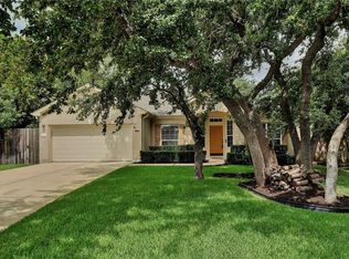 1603 Sharon Pl, Cedar Park, TX 78613