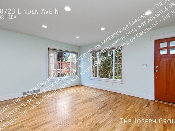 3rd image of 10723 Linden Ave N