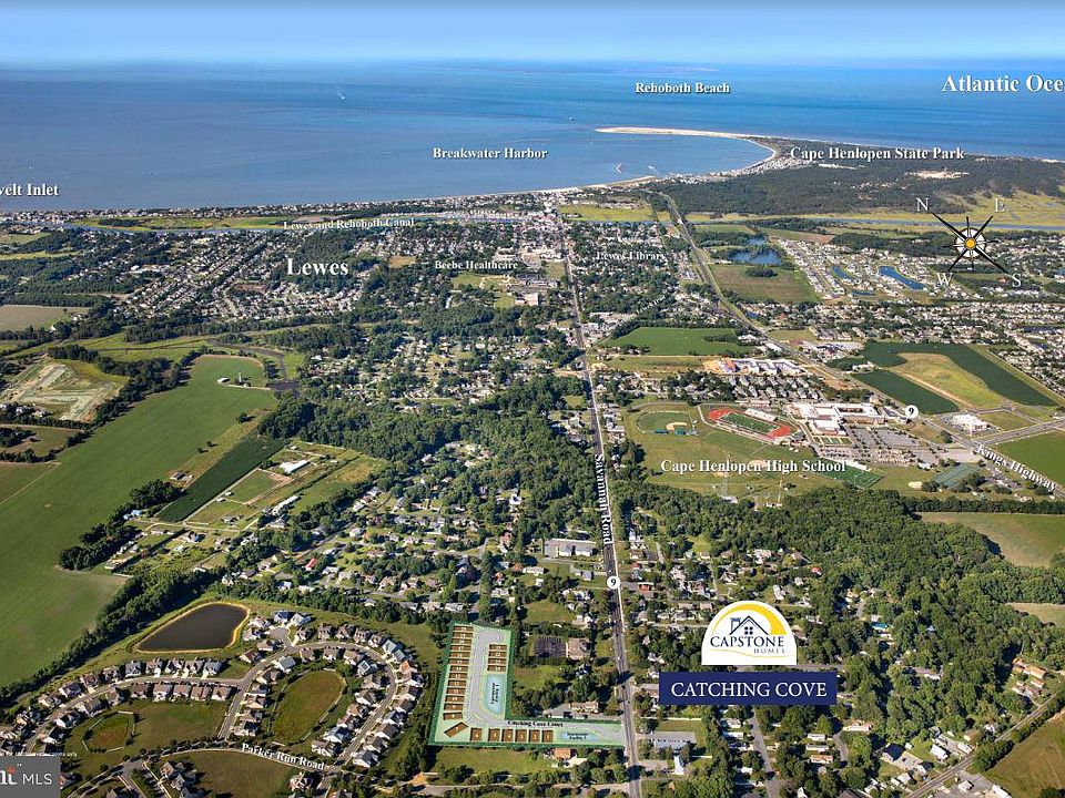 2nd image of 33764 Catching Cove Ct Lot 24