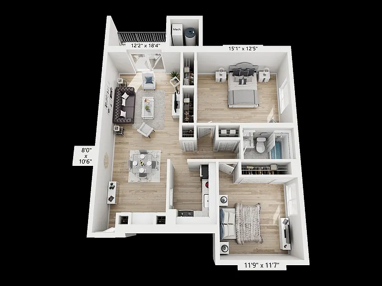 2 Ocean Ave #5 — Photo 2