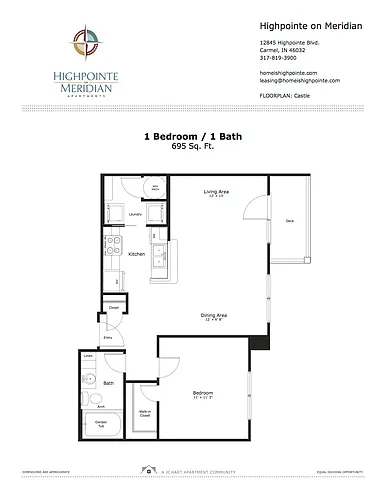 Floor plan 11