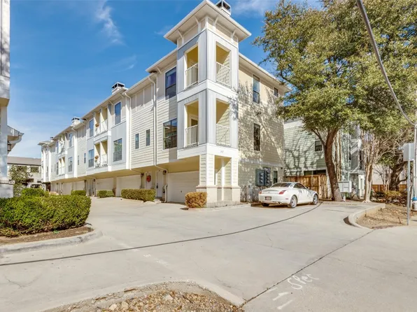 2407 Stutz Dr #B6, Dallas, TX 75235